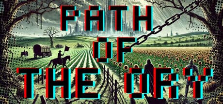 Path of the Ory:失われた過去と伝説の始まり