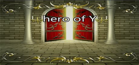 Hero of Y: Forge Your Destiny in an Epic RPG Adventure