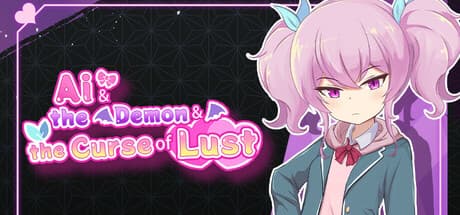 Ai & the Demon & the Curse of Lust — Unravel a Cursed Website's Secrets