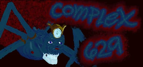 Complex 629：記憶喪失の謎を解き明かすシュールなサイコロジカルホラー