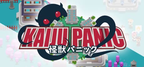 Kaiju Panic: 怪獣パニックを指揮せよ!