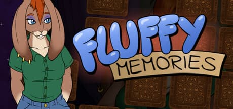 Fluffy Memories：心温まるタイルマッチングアドベンチャー