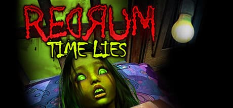 Redrum: Time Lies - 悪夢のDr.フラウドを追え
