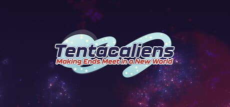 Tentacaliens: Making Ends Meet in a New World - Conquer Earth as an Alien