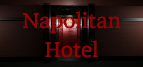 Napolitan Hotel: Survive Your First Night Shift