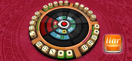Liar's Dice:究極のオンラインマルチプレイヤー・ブラフゲーム