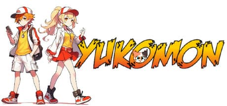 YUKOMON:ジュジュを救い、ユコトリックスを使いこなせ