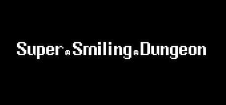 Super Smiling Dungeon: Minimalist Roguelike Tower Crawler