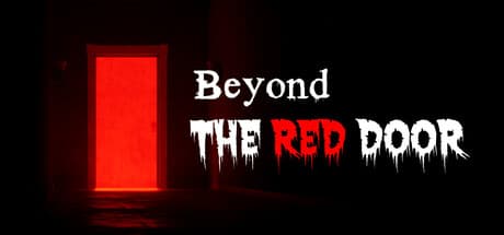 Beyond the Red Door：一人称視点のホラー体験