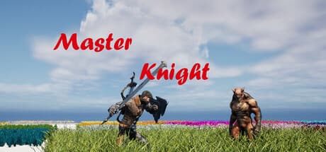 マスターナイト：人狼を狩る3DアクションRPGアドベンチャー
