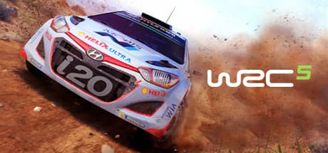 WRC 5 FIA World Rally Championship: 2015年公式ラリーシーズンを駆け抜けろ！