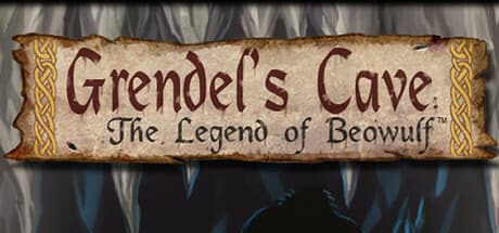 Grendel's Cave: Beowulf's 2D Pixel-Art Adventure RPG