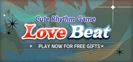 LoveBeat: Free-to-Play Rhythm MMO with Stylish Dancing