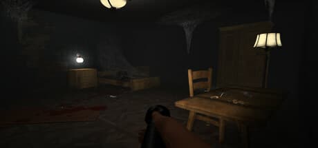 Luck and Fear：ASSIST STUDIO開発のアクション・アクションアドベンチャータイトル
