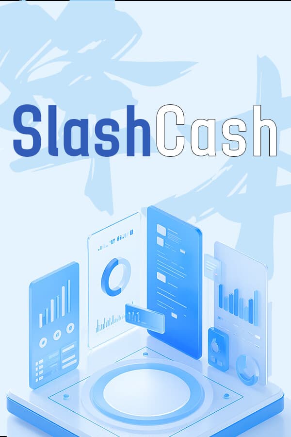 Slash Cash: Build Your Game Dev Empire in This Card-Based Sim