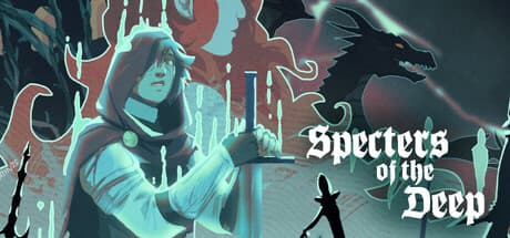 Specters of the Deep: Rise as a Ghostly Hero