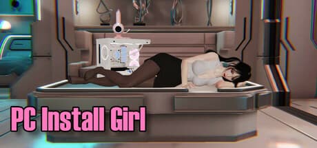 PC Install Girl — A Unique Prison Simulation RPG