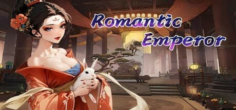 双雄风流传（Romantic Emperor）：古中国で王朝を築く