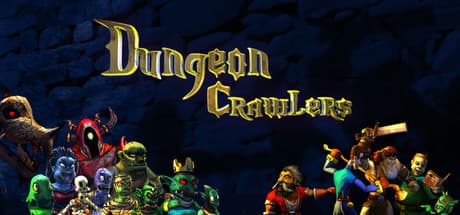 ダンジョン・クローラーズHD：ダンジョン・ゴーストバスターズ戦略