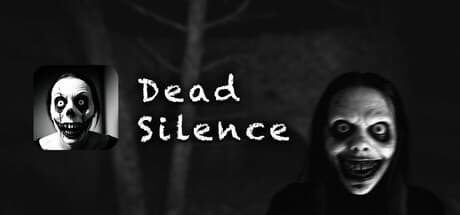 Dead Silence - Echoes of the Damned：恐怖の森を探索する心理ホラー