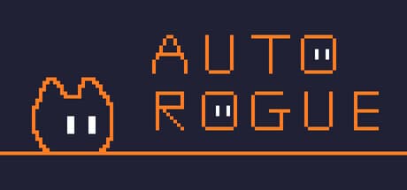 Auto Rogue: スキルと条件を組み合わせてバトルを自動化するローグライク
