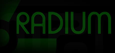 Radium:ミニマリスト物理パズルをマスターせよ