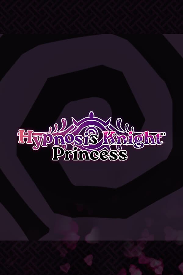 Hypnosis Knight-Princess：王国の呪いと陰謀の物語