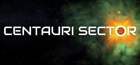 Centauri Sector — 戦術的宇宙戦闘ストラテジー