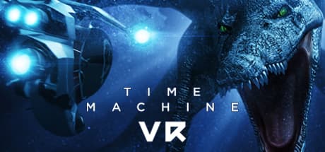 タイムマシンVR:先史時代の海へダイブ
