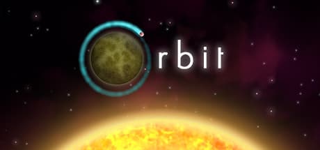 Orbit HD: Explore the Cosmos as a Comet