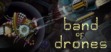 Band of Drones: Command Your Squad in Tactical Combat