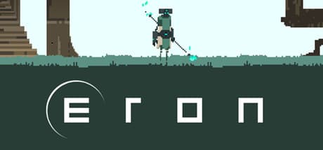 エロン:並行世界を切り替える2Dアクション