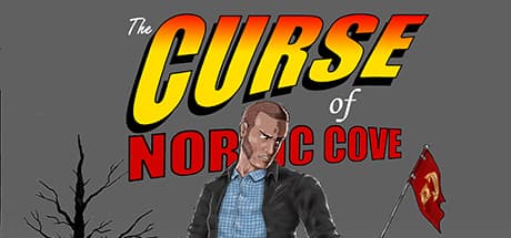 The Curse of Nordic Cove — 多彩なジャンルを詰め込んだアドベンチャー