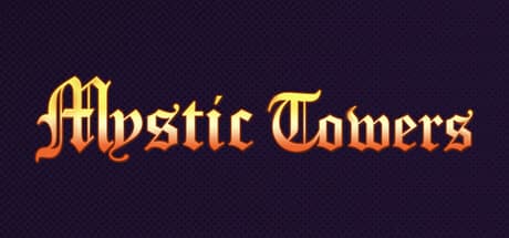 Mystic Towers – A Retro Isometric Adventure of Magic and Monsters