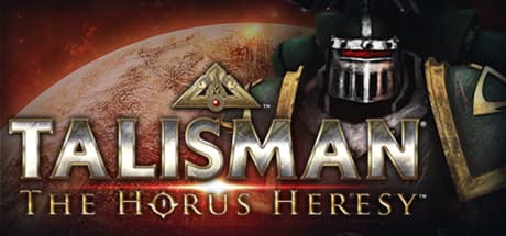 Talisman: The Horus Heresy (Classic) - Grand Strategy in the 41st Millennium