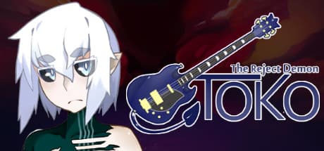 The Reject Demon: Toko Chapter 0 — Prelude: A Demon's Earthly Woes