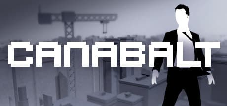 Canabalt：無限ランナーの元祖
