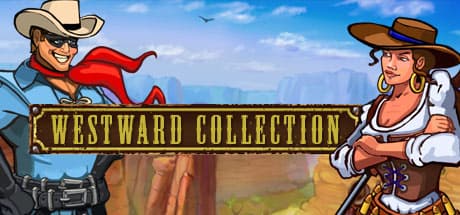 Westward Collection — Pioneer the Frontier of a New Era