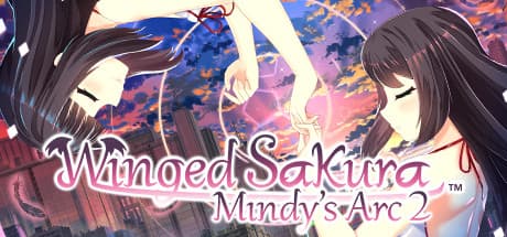 Winged Sakura: Mindy's Arc 2 - ヒステリアに迫る新戦争