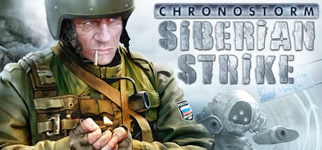 クロノストーム:シベリア国境:RTSと時間操作の融合