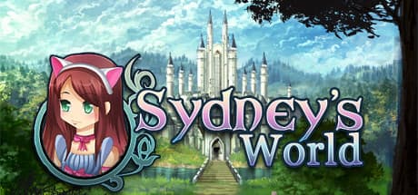 Sydney's World: A Unique JRPG Adventure