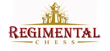 Regimental Chess:陣形を極める戦略的ボードゲーム