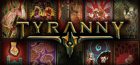 Tyranny — 悪の支配下で世界を救うRPG