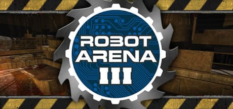 ロボットアリーナIII：建造、戦闘、そして勝利！