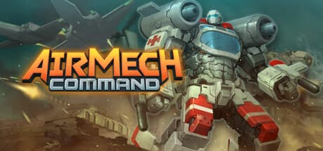 AirMech Command — 没入型VRアクションRTS体験