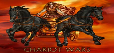 CHARIOT WARS:古代ローマを駆け抜けろ