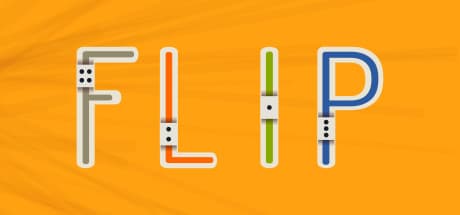 Flip: A Mind-Bending Free-to-Play Puzzle Challenge