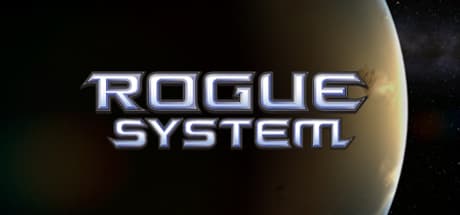 Rogue System — リアルな宇宙探査・戦闘シミュレーター