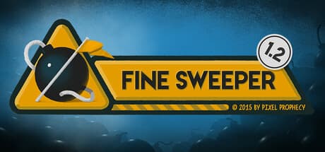 Fine Sweeper: A Modern Take on a Classic Puzzle