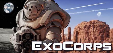 ExoCorps: High-Speed Mech Combat Arena